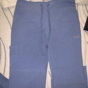 Grey’s Anatomy Women’s Scrub Pants